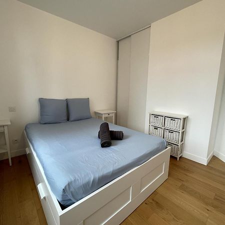 L'Amadeus - Centre - Wifi - 4P - Reve Au Mans Apartment เลอม็องส์ ภายนอก รูปภาพ