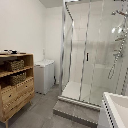L'Amadeus - Centre - Wifi - 4P - Reve Au Mans Apartment เลอม็องส์ ภายนอก รูปภาพ