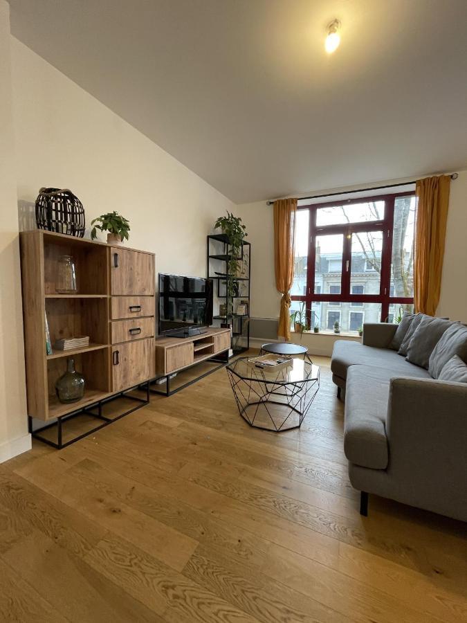 L'Amadeus - Centre - Wifi - 4P - Reve Au Mans Apartment เลอม็องส์ ภายนอก รูปภาพ
