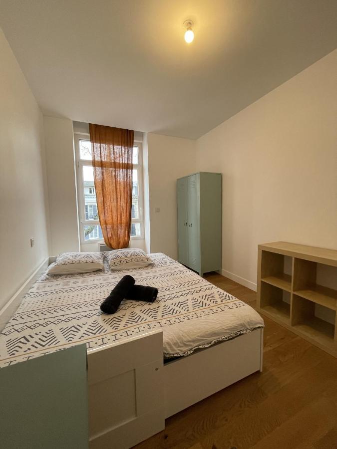 L'Amadeus - Centre - Wifi - 4P - Reve Au Mans Apartment เลอม็องส์ ภายนอก รูปภาพ