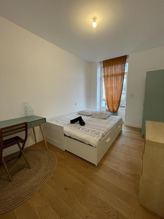L'Amadeus - Centre - Wifi - 4P - Reve Au Mans Apartment เลอม็องส์ ภายนอก รูปภาพ