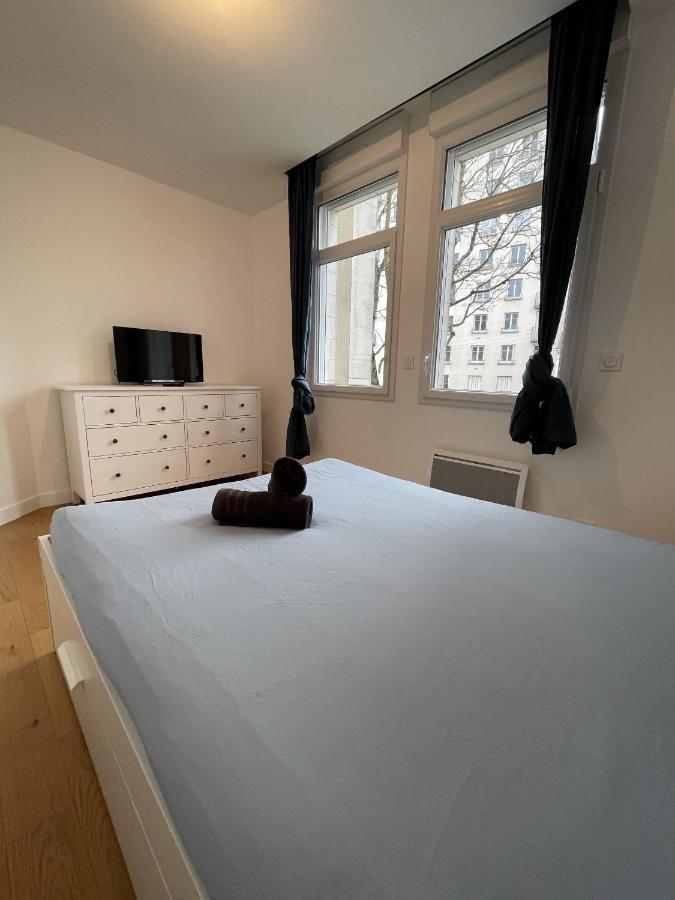 L'Amadeus - Centre - Wifi - 4P - Reve Au Mans Apartment เลอม็องส์ ภายนอก รูปภาพ