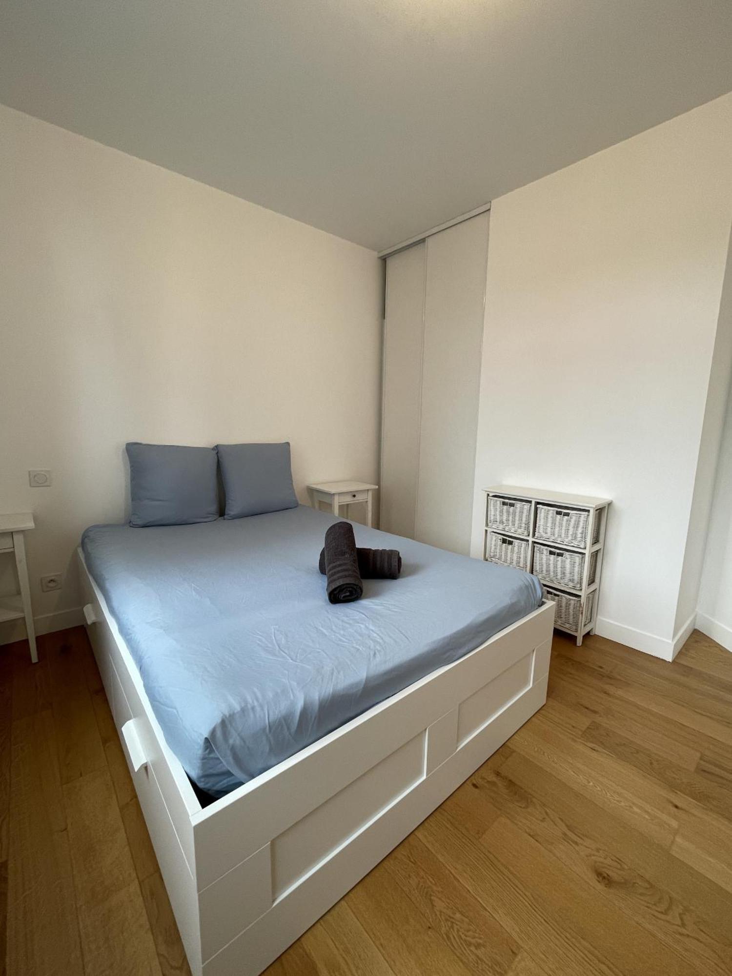 L'Amadeus - Centre - Wifi - 4P - Reve Au Mans Apartment เลอม็องส์ ภายนอก รูปภาพ